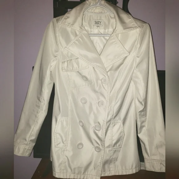 Spring/Fall Jacket - Picture 6 of 8